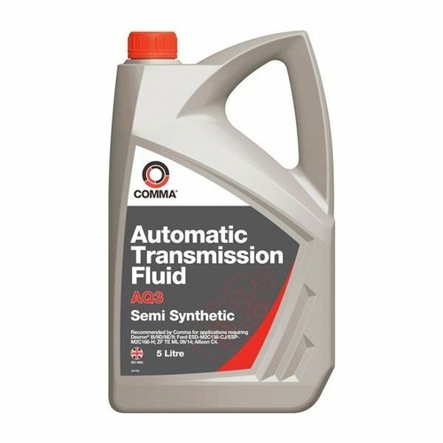 Comma transmission oil aq3 - comma,