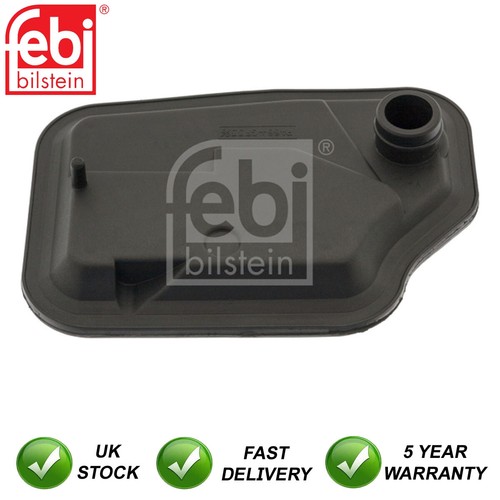 Hydraulic filter febi - filter, fits