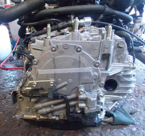 Genuine mazda demio dj5fs 5 - dj5fs, 1.5