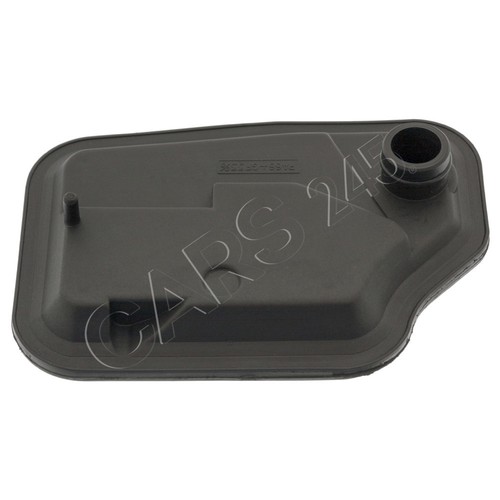 Swag automatic transmission - swag,