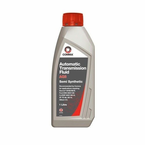 Comma transmission oil aq3 - transmission,