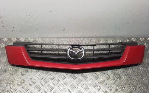 Mazda demio front - dw,