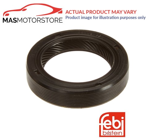 Gearbox oil seal inner febi - seal,