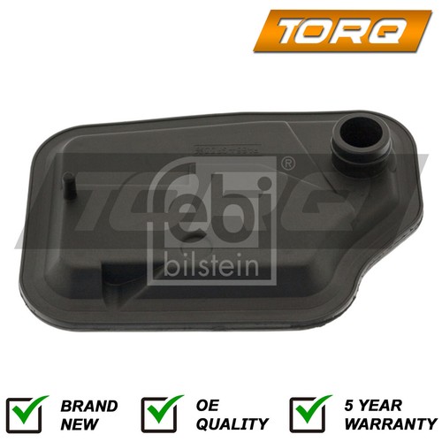 Hydraulic filter torq - torq, fits