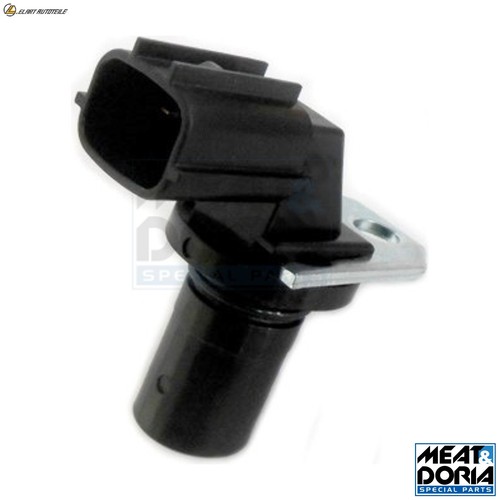 Automatic transmission speed - transmission,