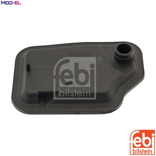 Hydraulic filter automatic - hydraulic,
