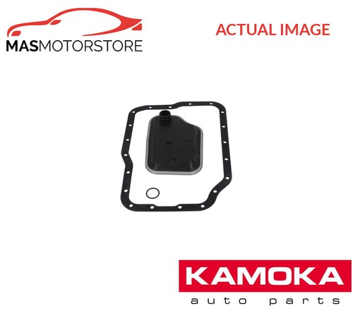 Automatic transmission oil - automatic,