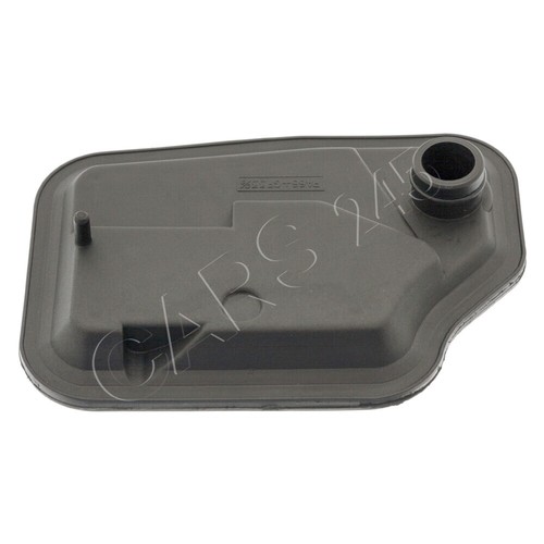 Plastic automatic trans - automatic,