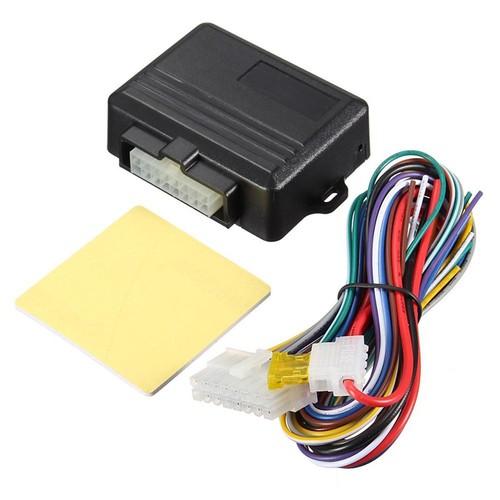 Car automatic power window - power,