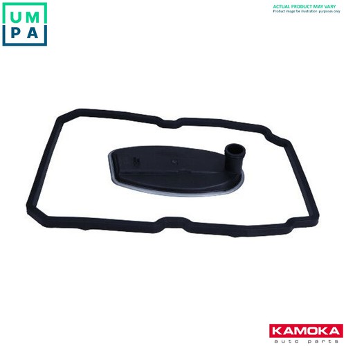 Hydraulic filter automatic - filter,