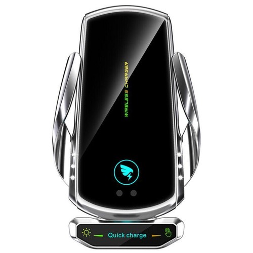 Smart sensor wireless - smart, car