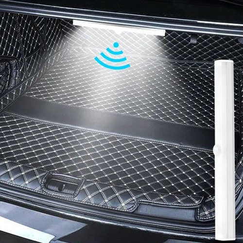 Magnetic car led sensor - magnetic, light