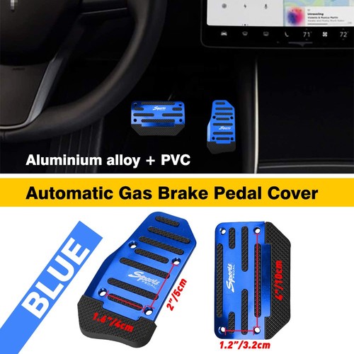 Universal car accessories - car, blue