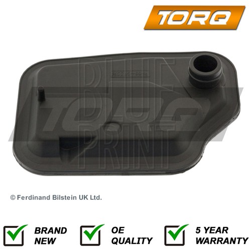 Hydraulic filter torq fits - hydraulic,