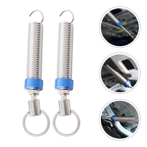 2pcs automatic car trunk - automatic, boot