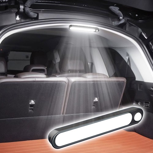 Magnetic car sensor light for - magnetic,