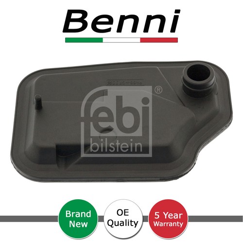 Hydraulic filter benni fits - benni,