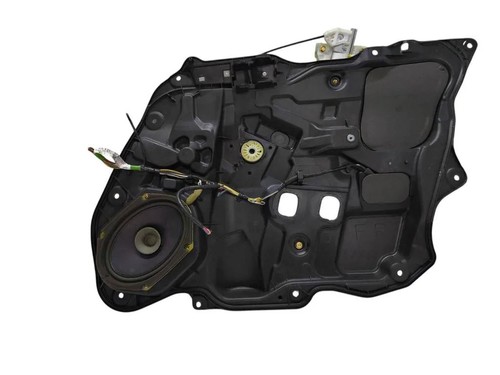 Mazda rear right door - right,