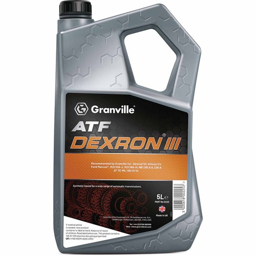 Granville atf dexron - atf,
