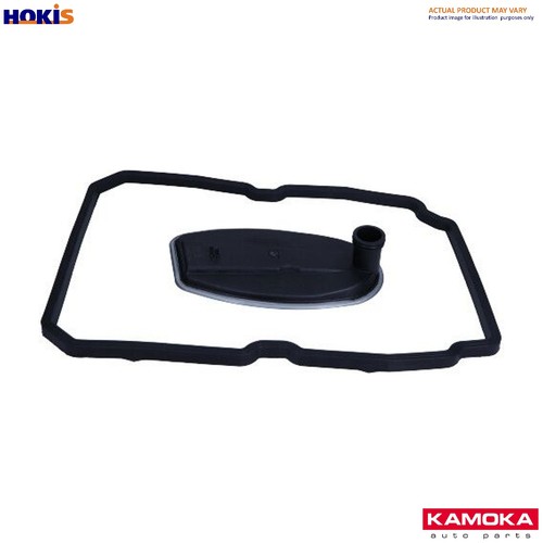 Hydraulic filter automatic - filter,