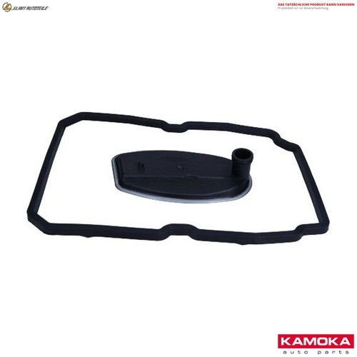Hydraulic filter automatic - filter,