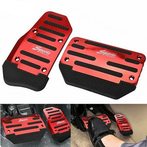 Universal red car automatic - universal,