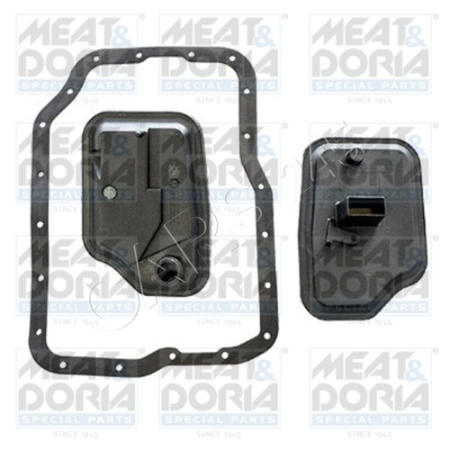 Automatic trans hydraulic - trans,