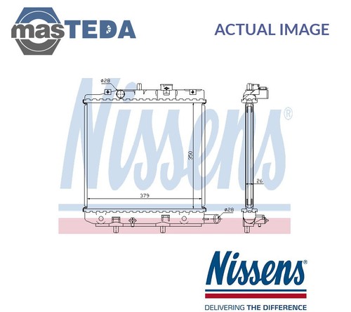 62455a engine cooling - 62455a,