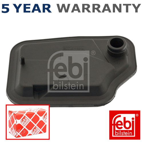 Febi hydraulic filter - febi,