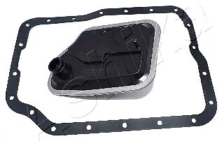 New hydraulic filter - new,