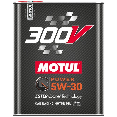 Motul 300v power racing - power,