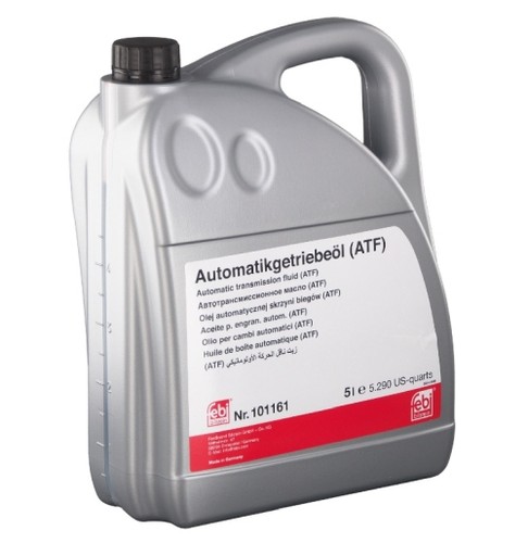 Fits febi 101161 automatic - 101161,