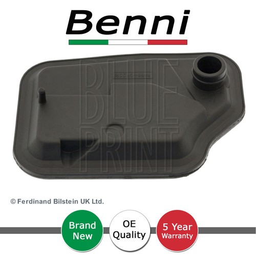 Hydraulic filter benni - hydraulic,