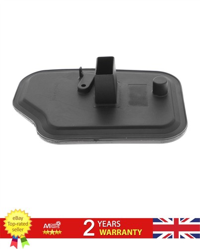 Automatic transmission - automatic,