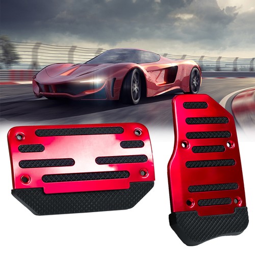 Universal car accessories red - car,