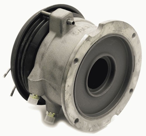 Clutch central slave cylinder - clutch,