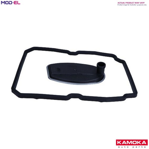 Hydraulic filter automatic - filter,