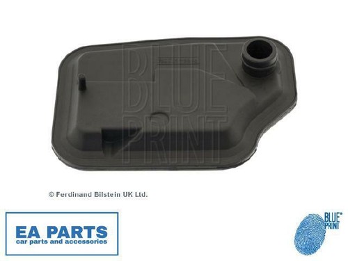 Hydraulic filter automatic - hydraulic,