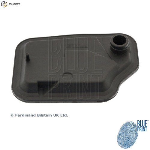 Hydraulic filter automatic - hydraulic,
