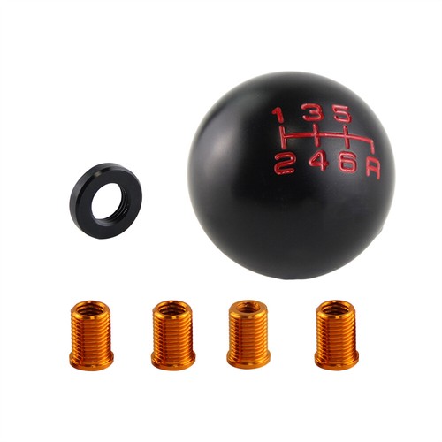 Speed universal automatic - 6,