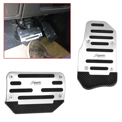 2pcs car automatic gas brake - car,