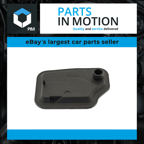 Automatic gearbox oil filter - automatic,