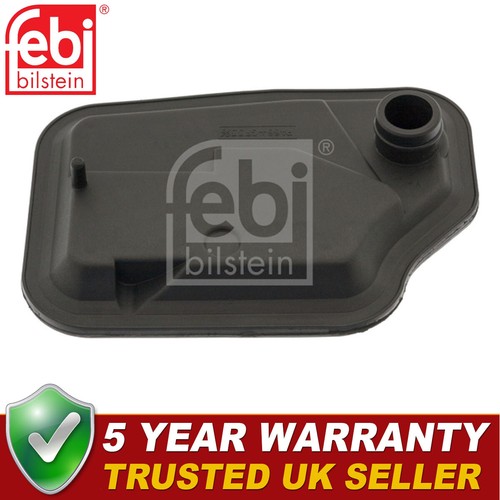 Febi hydraulic filter fits - febi,